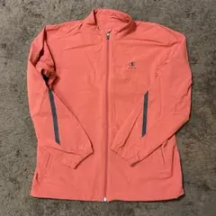 コーチ ナイロンジャケット