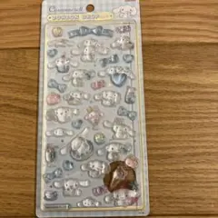 ボンボンドロップシール　第二弾　シナモロール【正規品】