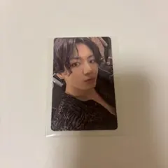 BTS MAP OF THE SOUL ON:E DVD トレカ ジョングク - メルカリ