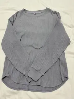 ワッフルtシャツ Tシャツ