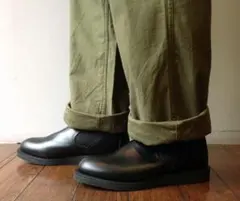 2025年最新】ロメオ レッドウィングの人気アイテム - メルカリ