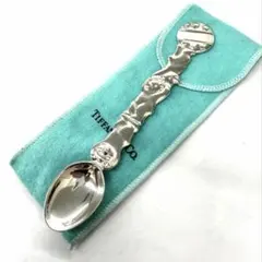 Tiffany & Co. スター＆ムーン スターリングシルバー スプーン | Mercari