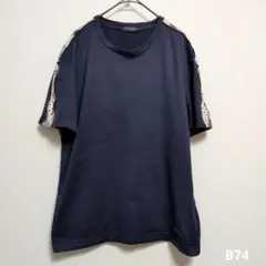 ブラックレーベル　ネイビー　M T Mのサムネイル