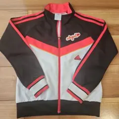 adigirl ジャージ 130