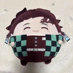 ふわコロりんBIG2 炭治郎 善逸 - メルカリ