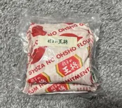 餃子の王将　エコバッグ　大小セット