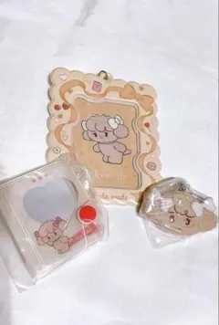 リルアラモード　ナッツセット