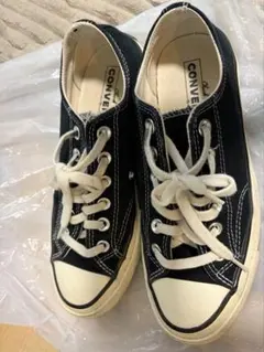 Converse コンバース　ct70 チャックテイラー　スニーカーのサムネイル