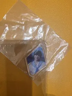 &TEAM EJ 青嵐 アクリルチャーム 新品未開封