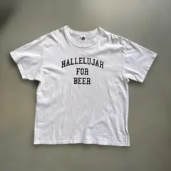 TACOMAFUJIRECORDS HALLELUJAH FOR BEER L