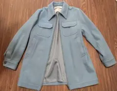 DAIRIKU "All Season" Tour Melton Jacket