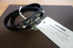 2026年最新】GOYARD ブレスレットの人気アイテム - メルカリ