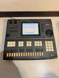 YAMAHA SU700 サンプラー 名機 ユーテリティディスク付き YAMAHA SU700 サンプラー 名機 ユーテリティディスク付き - メルカリ