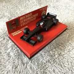 ミニチャンプス F1 1/43 フェラーリF310 ミハエル・シューマッハ