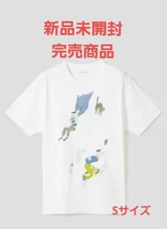 鉄コン筋クリート Tシャツ (Sサイズ)