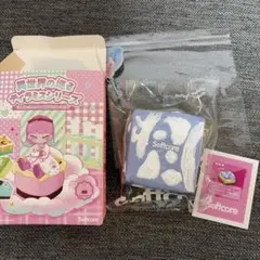 Softcore ティラミス　シリーズ　空の牧場　ソフトコア　スクイーズ