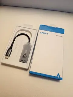 Anker PowerExpand+ USB-C & HDMI 変換アダプタ