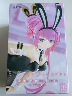 BiCute Bunnies Figure 巡音ルカ フィギュア