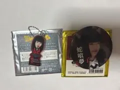 山内惠介 フィギュア コンサート2013初回生産限定 特典 恵ちゃん