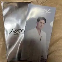 seventeen new_ ライビュ ミンギュ　特典　 チケットホルダー