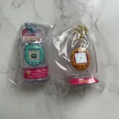 たまごっち おかしなたまごボーロっち 3 セット めろんソーダ 黄