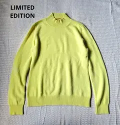 edition カシミヤ