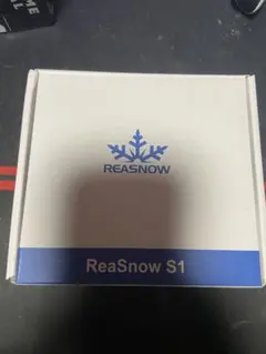 2026年最新】reasnow s1 マクロの人気アイテム - メルカリ