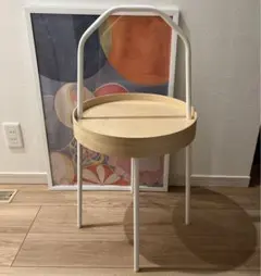 IKEA イケア BURVIK ブールヴィーク サイドテーブル