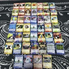 シャーマンキング トレーディングカード 15枚セット - メルカリ