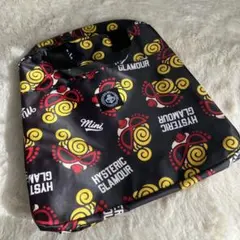 HYSTERIC GLAMOUR トートバッグ