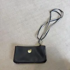 ツモリチサト ミニショルダーバッグ / ショルダーポーチのサムネイル