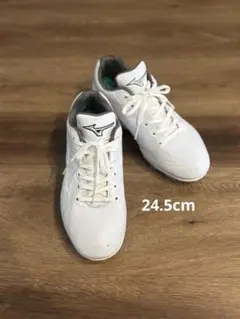 MIZUNO ミズノ 野球スパイク ライトレボ ポイント 24.5cm
