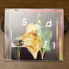 キタニタツヤ CD Sad girl 帯付き Amazon.co.jp: キタニタツヤ Sad Girl CD : パソコン・周辺機器