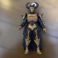 ウルトラマンシリーズ 怪獣 フィギュア