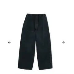 SHISHIKUI CORDUROY S ／Mサイズ - メルカリ