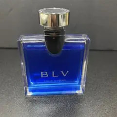 BVLGARI BLV NOTTE POUR FEMME 40ml - メルカリ