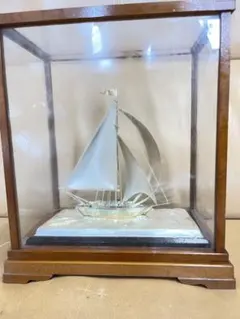 2025年最新】銀製 ヨットの人気アイテム - メルカリ