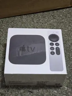2025年最新】apple tv 第2世代の人気アイテム - メルカリ