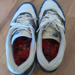 エアマックス　Atmos