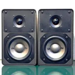 スピーカー・ウーファー MITSUBISHI DS-77EX DIATONE DS-77EXVの仕様 ダイヤトーン