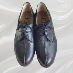 【DAKS 】（ダックス ）コンフォートシューズ　本革　レザー