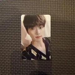 SEVENTEEN ヘンガレ ディノ