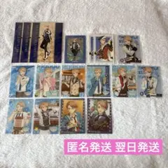 あんスタ 鳴上嵐 ぱしゃこれ ぱしゃっつ ブロマイド アニカフェ クリカ メタカ