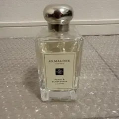 香水 ジョーマローン ピオニー&ブラッシュ スエードコロン 100ml