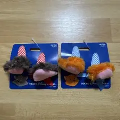 新品 ディズニー わんわん物語 レディ トランプ パッチン - メルカリ