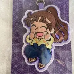 2026年最新】刺繍キーホルダー 忍たまの人気アイテム - メルカリ