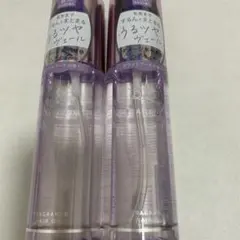 티룸 프래그런스 헤어 오일 90ml x 2개 세트