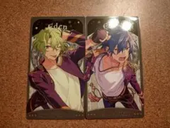 あんスタ アルカナカード③ Eve