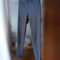 UNIQLO × Theory エアリズムUVカット　ソフトレギンス ブラックS