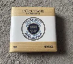 L'Occitane Extra Rich Soap 100g